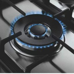 Cooktop 5 Bocas à Gás 220V Gourmand Brastemp - 2