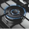 Cooktop 5 Bocas à Gás 220V Gourmand Brastemp - 2