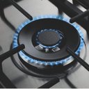Ver imagem 3 de Cooktop 5 Bocas à Gás 220V Gourmand Brastemp