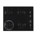 Ver imagem 2 de Cooktop 4 Bocas à Gás Bivolt Consul