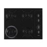 Cooktop 4 Bocas à Gás Bivolt Consul - 2