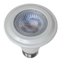 Ver imagem 4 de 3x Lâmpada Led Par20 7w Branco Quente E-27 Bivolt St1656