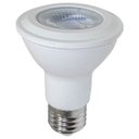 Ver imagem 1 de 2x Lâmpada Led Par20 7w Branco Quente E-27 Bivolt St1656