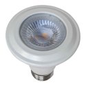 Ver imagem 4 de 2x Lâmpada Led Par20 7w Branco Quente E-27 Bivolt St1656