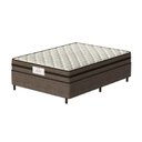 Ver imagem 2 de Conjunto Box Casal Mola Prodormir Max Sport