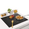 Cooktop Por Indução 4 Bocas com Timer Brastemp 220V - 4