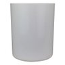 Cesto Lixeira 12 Litros em Plastico sem Tampa Cores Cor:cinza - 6