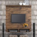 Ver imagem 1 de Painel para TV até 46 Polegadas 1 Prateleira PA11 Dalla Costa