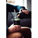 Ver imagem 5 de Cuia Térmica Preta 240 ml Tramontina 61647200