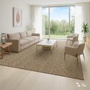Ver imagem 2 de Tapete Bali Naturalli 300x400cm Tapetes São Carlos