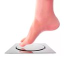 Ver imagem 2 de Ralo Inteligente Click Inox 10 X 10cm - Hydro