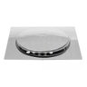 Ralo Inteligente Click Inox 10 X 10cm - Hydro - 3