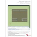 Ver imagem 4 de Painel para TV até 55 Polegadas Atlas Móveis Bechara