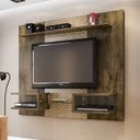 Ver imagem 2 de Painel para TV até 55 Polegadas Atlas Móveis Bechara