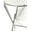 Ver imagem 3 de Mesa Dobrável Redonda VGHome 80cm