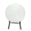Ver imagem 5 de Mesa Dobrável Redonda VGHome 80cm