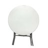 Mesa Dobrável Redonda VGHome 80cm - 5