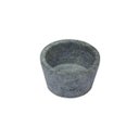 Ver imagem 1 de Mini Molheira Tigela Bowls Molho Petisco Pedra Sabão 50ml