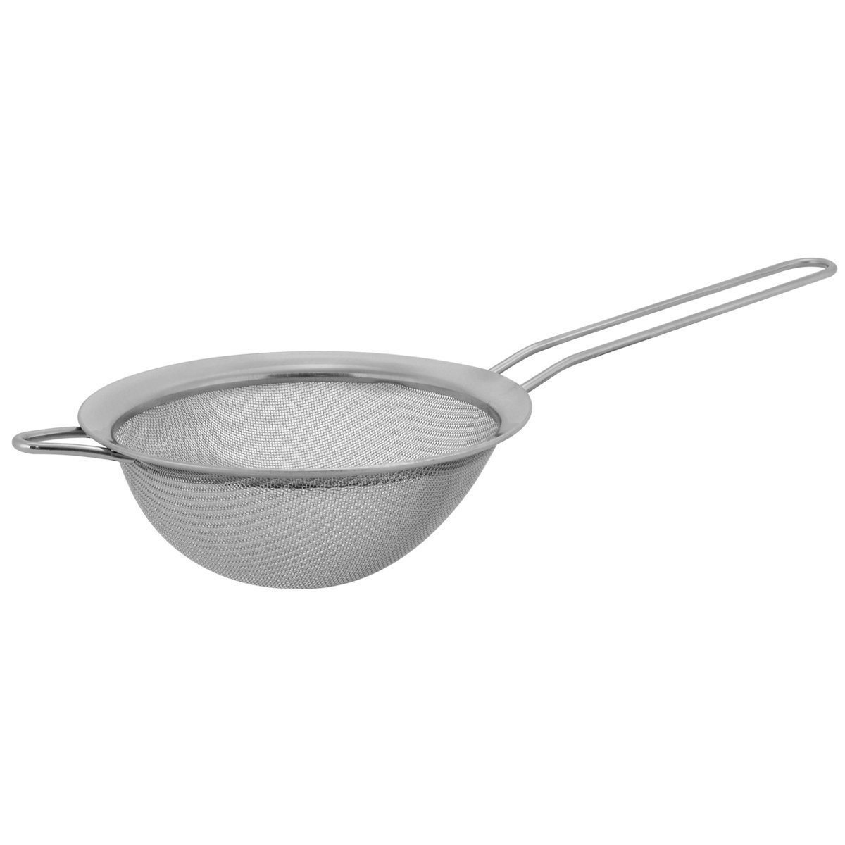 Peneira Media Em Aço Inox Para Cozinha 30cm Unyhome