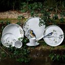 Ver imagem 5 de Conjunto de Pratos Fundos 06 Peças Bio Birdy Porto Brasil