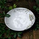 Ver imagem 4 de Conjunto de Pratos Fundos 06 Peças Bio Birdy Porto Brasil