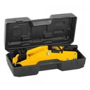 Ver imagem 3 de Macaco Hidráulico Portátil Tipo Jacaré 1,2 Tonelada (1,2 Tf) com Maleta Vd 2 Vonder