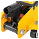 Ver imagem 5 de Macaco Hidráulico Portátil Tipo Jacaré 1,2 Tonelada (1,2 Tf) com Maleta Vd 2 Vonder