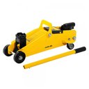 Ver imagem 6 de Macaco Hidráulico Portátil Tipo Jacaré 1,2 Tonelada (1,2 Tf) com Maleta Vd 2 Vonder