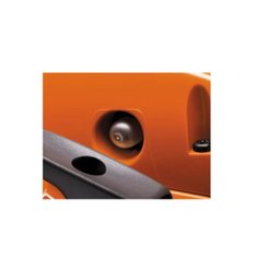 MOTOSSERRA HUSQVARNA 281XP SABRE 24" 80,7 CC - 5