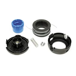 CARRETEL AUTOMÁTICO T35 M10 HUSQVARNA - 4