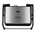 Ver imagem 4 de Sanduicheira e Grill Britânia Bgr27i Press 2 em 1 850w 127v