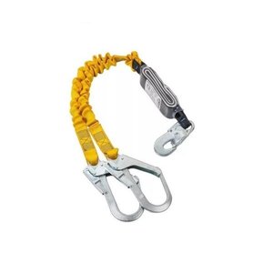Talabarte Em Y Elastico com Abs Athenas