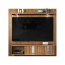 Ver imagem 2 de Painel para TV até 65 Polegadas Extensível com Espelho e LED Londrina Premium Caemmun