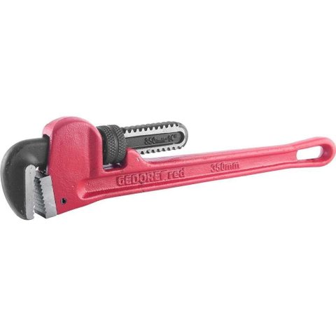 Chave para Tubos Modelo Americano 14" R27160012 - Gedore