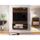 Ver imagem 7 de Painel para TV até 46 Polegadas Extensível 1 Porta com Espelho Maringá Premium Caemmun