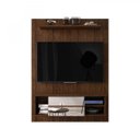 Ver imagem 2 de Painel para TV até 46 Polegadas Extensível 1 Porta com Espelho Maringá Premium Caemmun