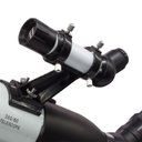 Ver imagem 7 de Telescópio Astronômico Lorben Observação Terrestre e Celeste 350x60mm com Tripé