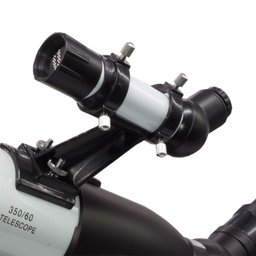 Telescópio Astronômico Lorben Observação Terrestre e Celeste 350x60mm com Tripé - 7