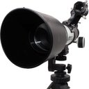 Ver imagem 3 de Telescópio Astronômico Lorben Observação Terrestre e Celeste 350x60mm com Tripé