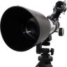 Telescópio Astronômico Lorben Observação Terrestre e Celeste 350x60mm com Tripé - 3