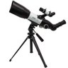 Telescópio Astronômico Lorben Observação Terrestre e Celeste 350x60mm com Tripé - 1