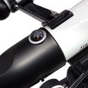 Ver imagem 5 de Telescópio Astronômico Lorben Observação Terrestre e Celeste 350x60mm com Tripé