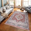 Ver imagem 2 de TAPETE COLISEO DESENHO 05 2,00x2,50M - EDANTEX