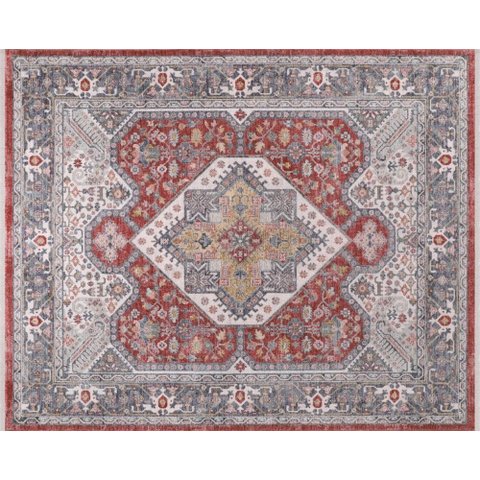 TAPETE COLISEO DESENHO 05 2,00x2,50M - EDANTEX