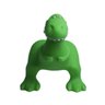 Luminária Abajur de Mesa Rex Toy Story Quarto Disney - 1