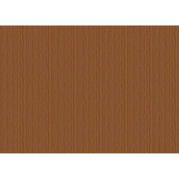 Papel de Parede Contact Texturizado 45cm X 10m Madeira Mogno Plastcover - 1