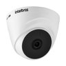 Câmera de Segurança Intelbras 20 Metros Ir | Vhd 1220 D com Microfone - 1