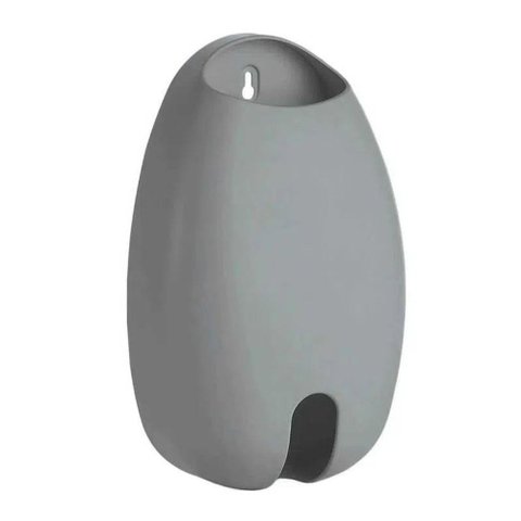 Dispenser para Sacolas Puxa Saco Chumbo ou Os500chf