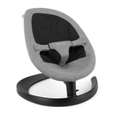 Ver imagem 2 de Cadeira de Balanço e Descanso de Bebe Bouncer Grow Cinza