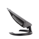 Ver imagem 5 de Cadeira de Balanço e Descanso de Bebe Bouncer Grow Cinza